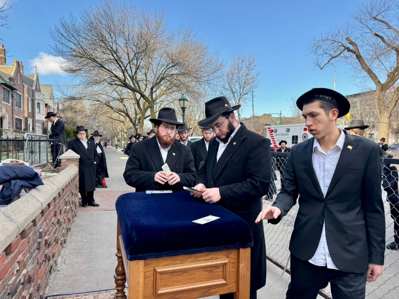 הגלריה השבועית מבית משיח: פרשת שמות